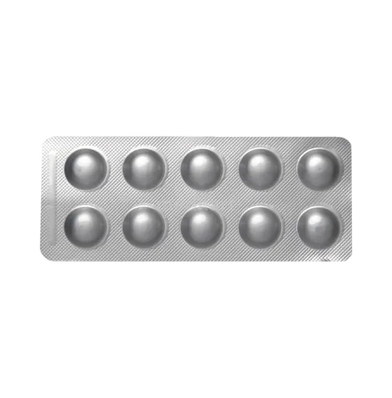 provanol sr 40mg tablet 10's